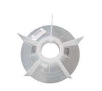 1LG4223-2AA60/1 moteur 45KW ouverture de lame de ventilateur de refroidissement en plastique 58mm diamètre extérieur 200mm