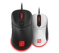 1life Fox FM63S Souris Interchangeable Gaming Mouse