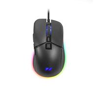 1life Souris Gaming gm:Nuke 6400 DPI RGB Noir