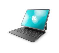 1Life ta : keyfolio iPad Pro 11" / iPad Air 10.9" - Cover with PT Layout Keyboard and Touchpad