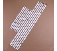 1lot Bande LED Nipseyteko D4GE-480DCA-R2 D4GE-480DCB-R2 D4GE-480DCA-R3 D4GE-480DCB-R3 Nipseyteko