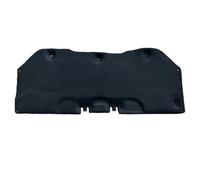 1Lot D'expédition Pliable Pour Toyota Pour Highlander 2th Pour MK2 2009-2024 Capot Moteur Automatique Isolation Thermique Phonique Couverture Capot Moteur Insonorisant(Style A)