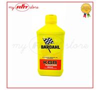 1 Lt Litres Huile Bardahl Kgr Injection Mplus Prime Performance Moteurs 2T BD03