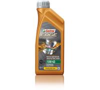 1LT Huile Moteur CASTROL EDGE TITANIUM FST SUPERCAR 10W60 100% Synthétique