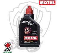 1LT Huile MOTUL Motylgear 75W90 Synthétique Pour Transmission Abeille GL4/GL5