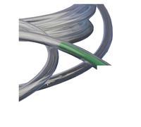 1M/3M/5M Transparent Plastic Hoses Water Pump Tube Hoses Aquarium Tubing 3 4 5 6 8 10 12mm Hosing Garden Hose(4mm X 6mm,1 meters)