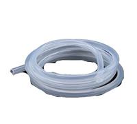 1M/5M Flexible Silicone Tubing