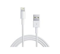 1M Câble USB pour IPHONE 7 6S 8 Plus 14 13 12 IPAD Chargeur Qualité d'origine