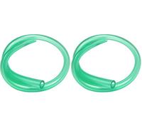 1M DE TUYAU 7MM à 8MM x 12MM EAU ESSENCE DURITE JARDIN PISCINE TONDEUSE MOTOCULTEUR MOTO MOBYLETTE SCOOTER QUAD KART CROSS MOTOCROSS (Lot de 2)