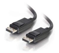 1m DisplayPort Cable M/M BLK