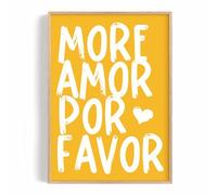 1M® Images - Impression d'art élégante pour votre maison - Décoration de chambre, salon et chambre à coucher - Décoration murale moderne pour de beaux murs - Poster - Tableau mural fabriqué en