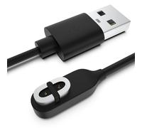 1M Magnetisches ladekabel für AfterShokz Aeropex AS800/OpenComm ASC100SG/Shokz OpenRun Pro,USB Ladegerät Kabel für AfterShokz Knochenschall Kopfhörer Bluetooth Bone Conduction Headphones¿