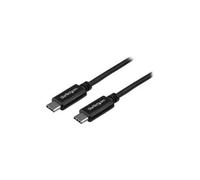 1m StarTech Usb-C Câble - M/M - 1 M (3 FT - USB 2.0 USB2CC1M