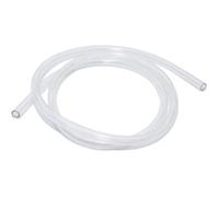 1M TUYAU CARBURANT TRANSPARENT INTERIEUR 8MM TONDEUSE MOTO VOITURE DURITE ESSENCE