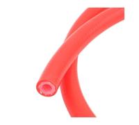 1M Tuyau silicone alimentaire Ø6-25mm double couche résist chaud