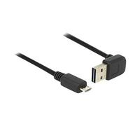 1m, usb 2.0-a - usb 2.0 micro-b (83535)