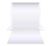 1m35 x 11m - Arctic White 65