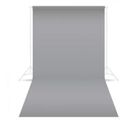 1m35 x 11m - Storm Grey 05