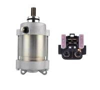 1MC-81890-01 Démarreur pour FJR1300 FJR1300A FJR1300AE FJR1300AS FJR 1300 5JW8189000 5JW-81890-00 1MC-81890-00
