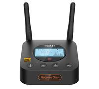 1Mii B06Pro+ Récepteur Audio Bluetooth 5.3 Hi-FI, pour Chaîne Hi-FI