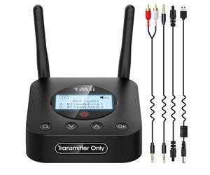 1Mii B06TX+ Bluetooth Transmitter TV