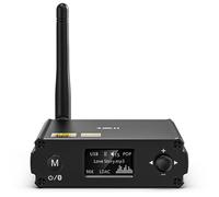 1Mii DS220 Recepteur Bluetooth Hi-Res pour Stéréo Domestique