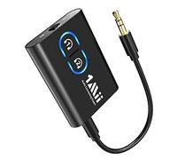 1Mii Emetteur et Récepteur Bluetooth 2 en 1