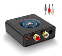 1Mii ML200 Récepteur Audio Bluetooth 5.1 pour Hi-FI Chaîne Stéréo