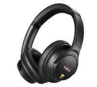 1Mii Y8 Casque Bluetooth sans Fil 6.0 Réduction de Bruit Active