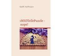 1MIOTeilePuzzle - nope!: Alles wird gut (sein)!