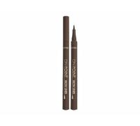 1ml Catrice On Point Brow Liner 020 Medium Brown