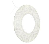 1mm Ruban Adhésif Double Face,Scotch double face fin,1 Tome Longueur 50m | Ruban Adhésif Double Face Puissant,Ruban Double Face Extra Fort,pour Toutes Réparations Smartphones,Tablettes,DIY