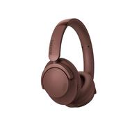 1MORE Casque Bluetooth supra-auriculaire sans fil à réduction de bruit avec LDAC, audio sans fil haute résolution, Bluetooth 5.4, QuietMax ANC, ajustement confortable, appels clairs, 100 heures