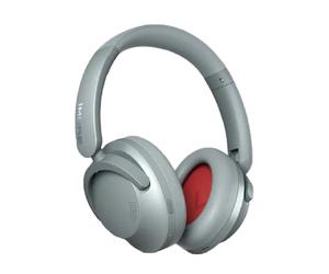 1MORE Casque SonoFlow, ANC (Bleu)