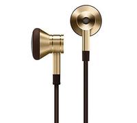 1MORE E0320 écouteurs Intra-auriculaires Dynamique Audio Stéréo Filaires avec Microphone et Télécommand.