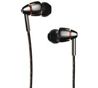 1More E1010 Quad Driver Ecouteur intra-auriculaire Argent G