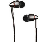 1More E1010 Quad Driver Ecouteurs intra-auriculaires très haute résolution quadruple driver (transducteur) Argent