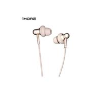 1MORE E1024BT Elégant Dual-dynamic Driver BT Ecouteurs intra-auriculaires Collier Ecouteur Neckband Jaws Sans fil BT4.2Headphone Cou Halter Style