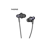 1MORE E1024BT Élégant Dual-dynamic Driver BT Écouteurs intra-auriculaires Collier Écouteur Neckband Jaws Sans fil BT4.2Headphone Cou Halter Style Musique Casque Écouteur Mains Libres pour Smartphones