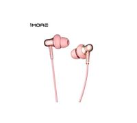 1MORE E1024BT Elégant Dual-dynamic Driver BT Ecouteurs intra-auriculaires Collier Ecouteur serre-tête Jaws Wireless