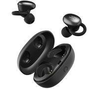 1MORE Écouteurs sans Fil élégants avec étui de Chargement, Bluetooth 5.0, Modes d'appariement alternés, contrôle Facile, Plusieu481.