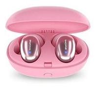 1more écouteurs véritables sans fil, bluetooth 5.0, lecture 24h / 24, écouteurs stéréo intra-auriculaires avec étui de chargement, microphone intégré, G