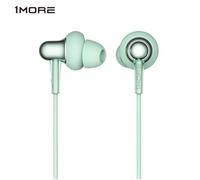 1MORE Élégant Dual-dynamic Driver Écouteurs intra-auriculaires MEMS Microphone Annulation de bruit Écouteur 2 E1025-7.