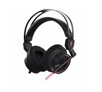 1More H1005 Casques Avec fil Arceau Micro USB Noir