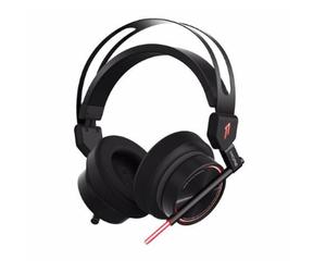 1More H1005 Casques Avec fil Arceau Micro USB Noir