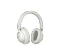 1MORE HQ31 Casque Bluetooth sans Fil, Casque Hybride à Réduction Active du Bruit, Audio Haute Résolution, 90H De Lecture, Préréglages EQ, Connexion Multipoint, Appels Clairs, Mode Filaire