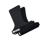1MORE Pare-Chocs sans Trous - Grip instantané pour Crossfit et Calisthenics - Protection Paume Totale - Hypalon antidérapant, Confort et stabilité Professionnelle