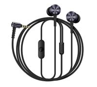 1MORE Piston Fit Wired Headphones (Gris)