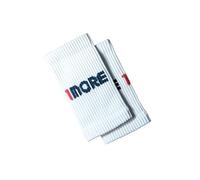 1MORE Poignets Support Poignet - Paire de Bandes élastiques réglables - Crossfit, Levage de Poids, Calisthenics - Fermeture Velcro et Compression Active