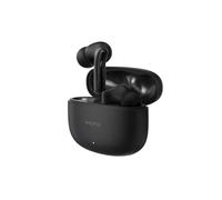 1MORE Q21 Écouteurs Bluetooth 5.4, Écouteur sans Fil avec 4 ENC Réduction Antibruit Mic, LDAC Casque Intra-Auriculaires, Hi-Res Stéréo, 22 Heures, 6 préréglages EQ, IPX5 (Noir)